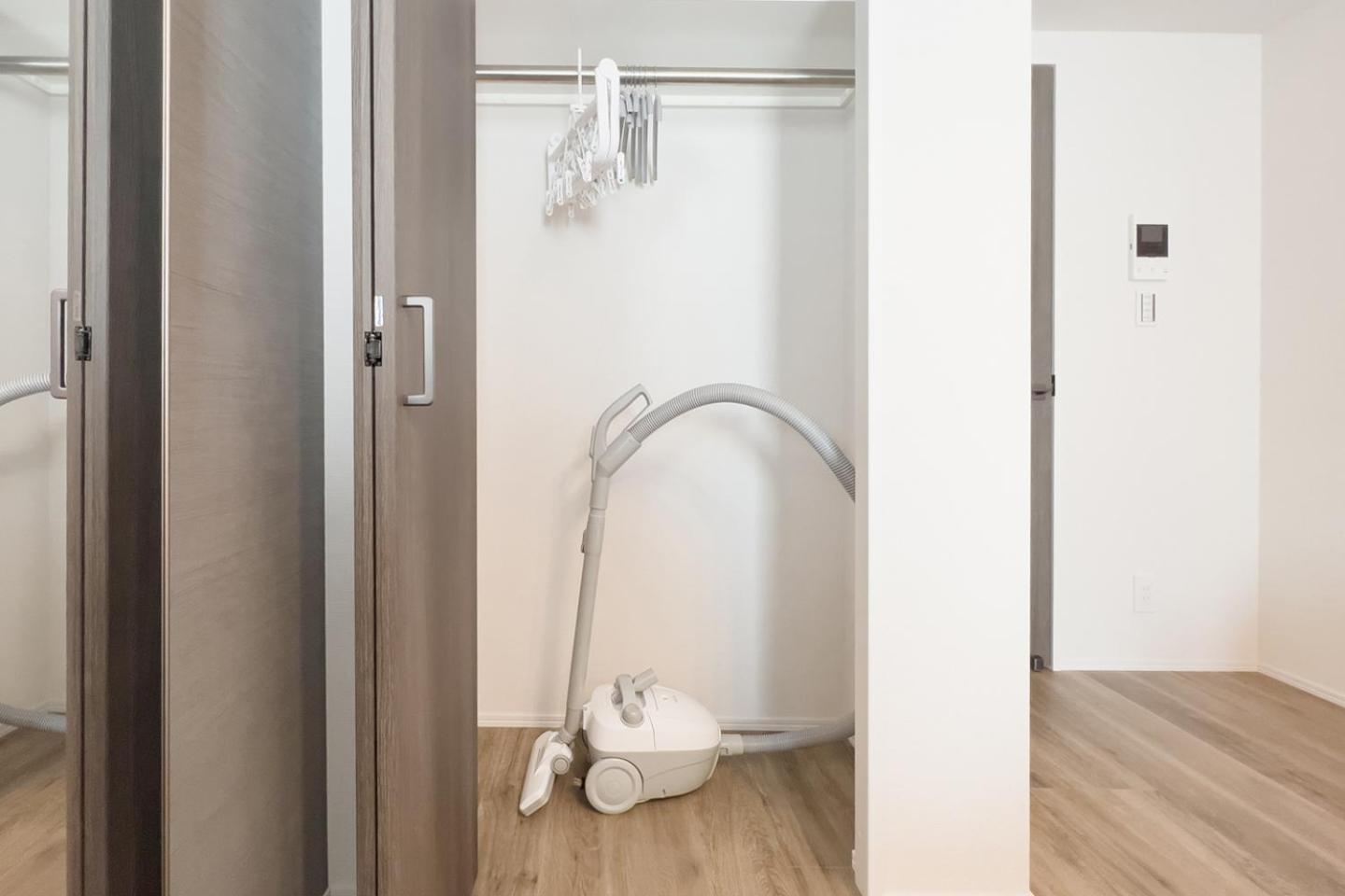 Mat Waseda Appartement *