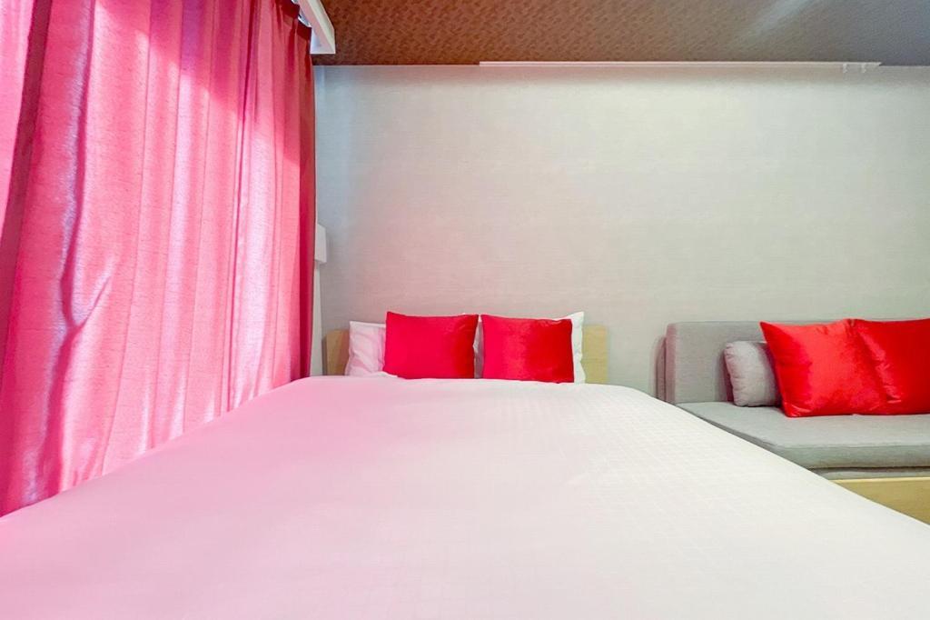 Appartement Mat Waseda Tokio