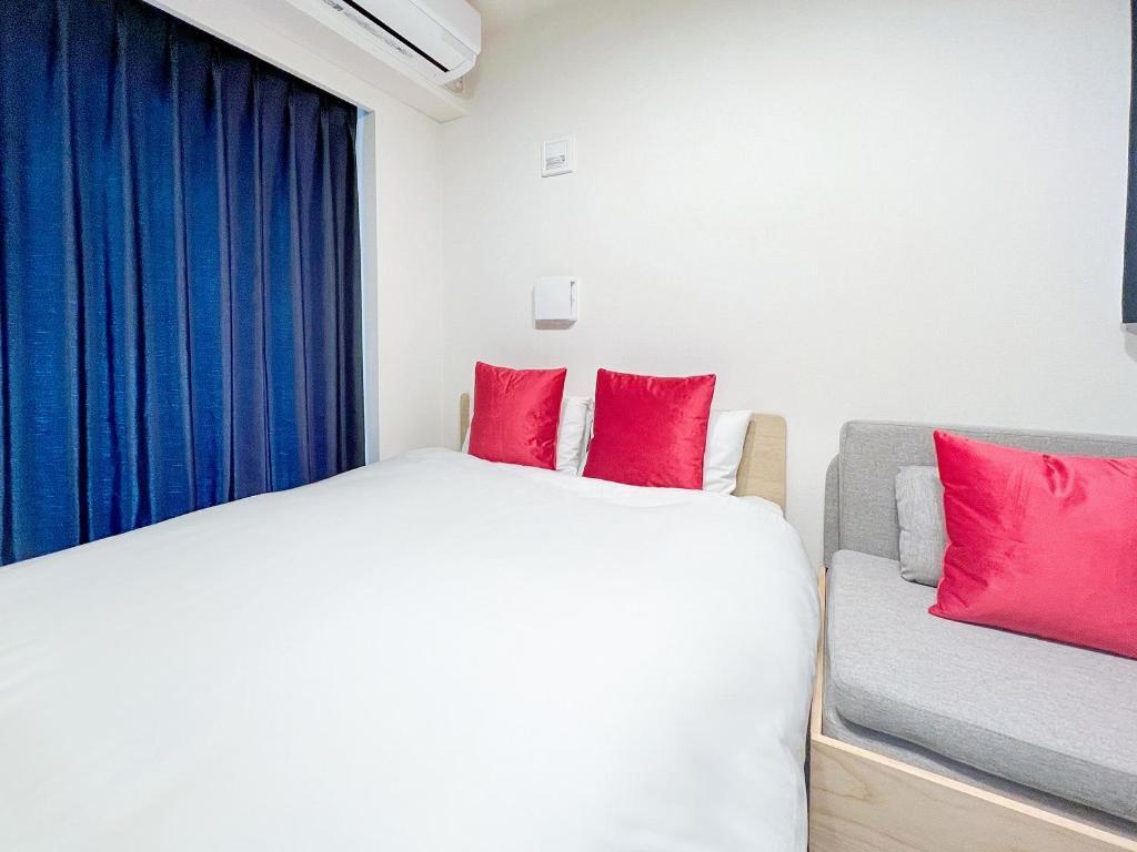 Mat Waseda Appartement