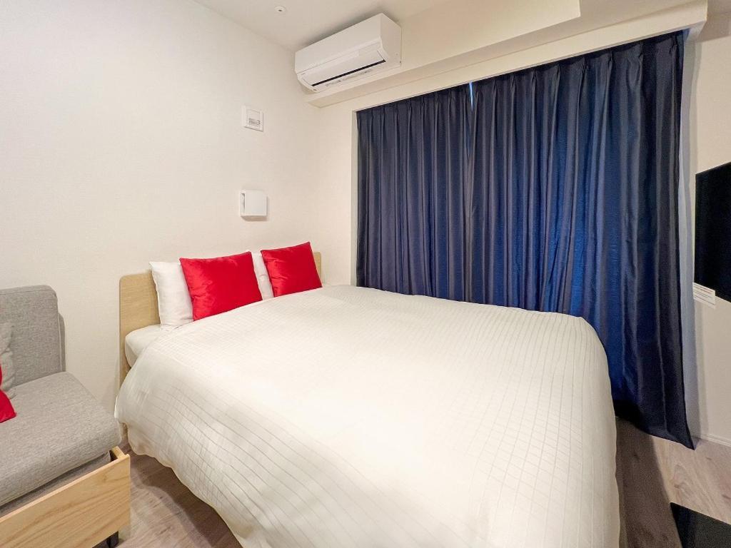 Appartement Mat Waseda
