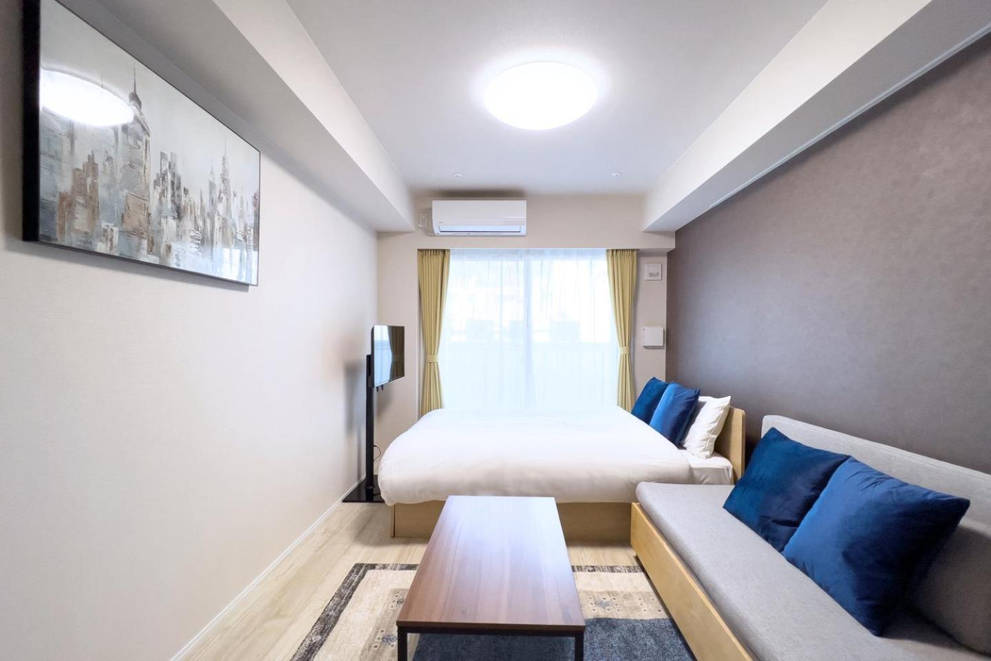 Appartement Mat Waseda *