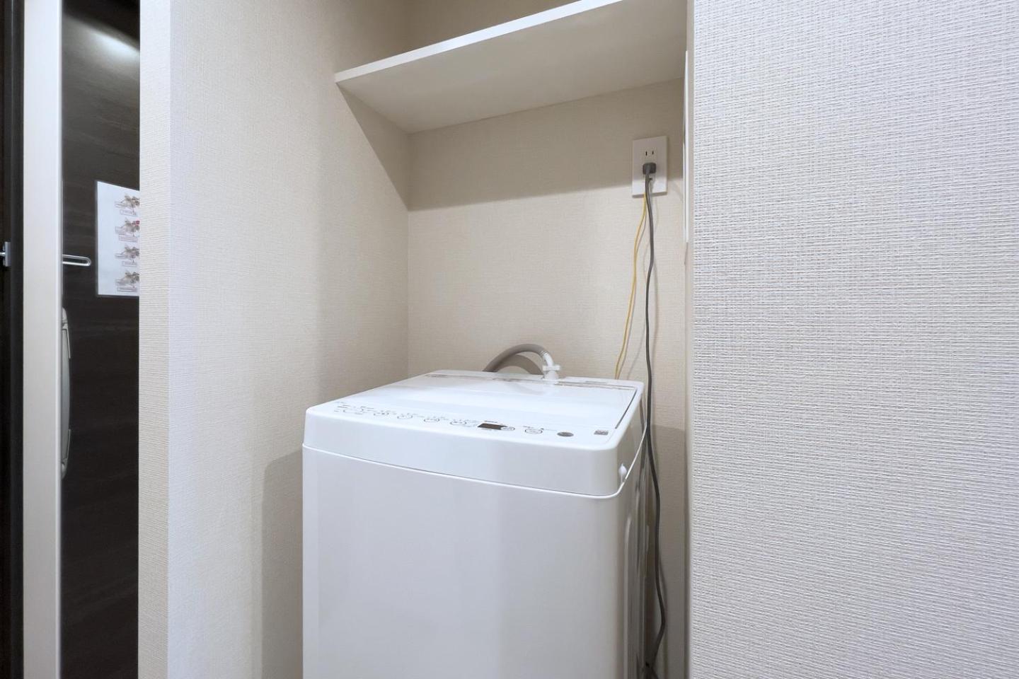 Mat Waseda Appartement *