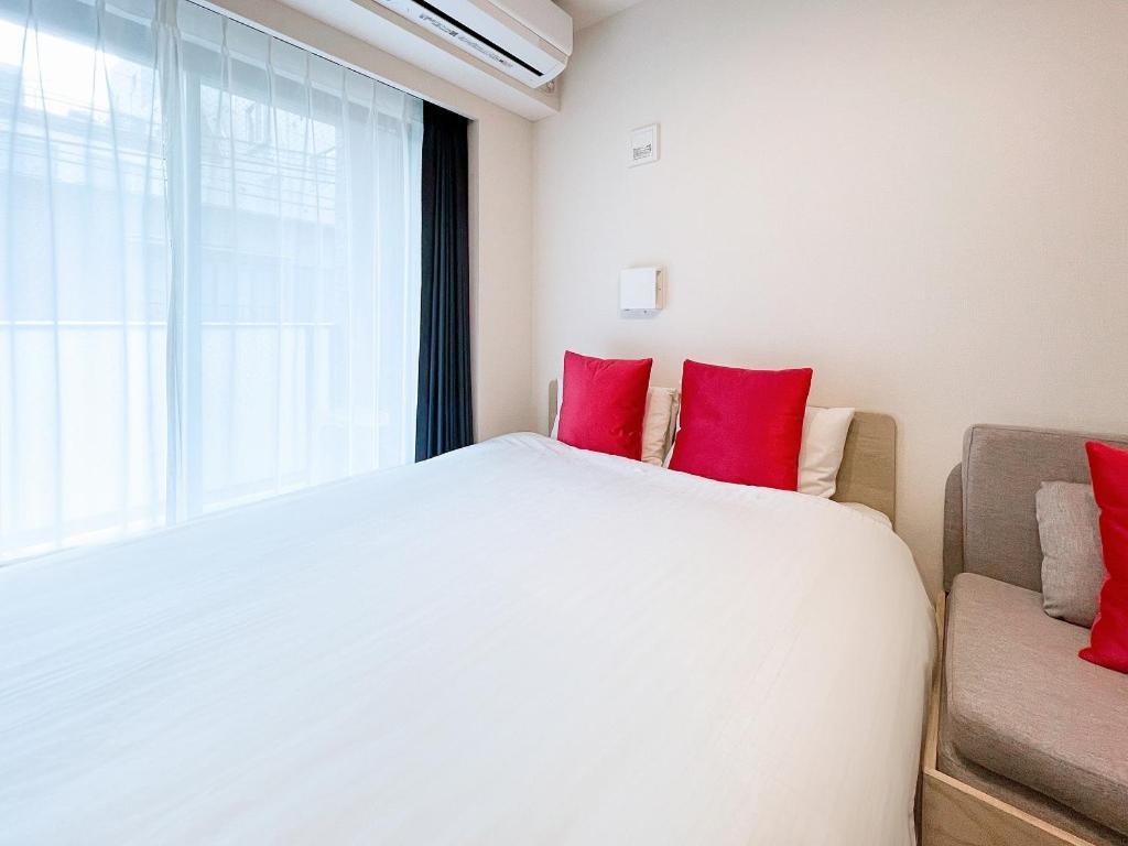 Mat Waseda Apartamento *