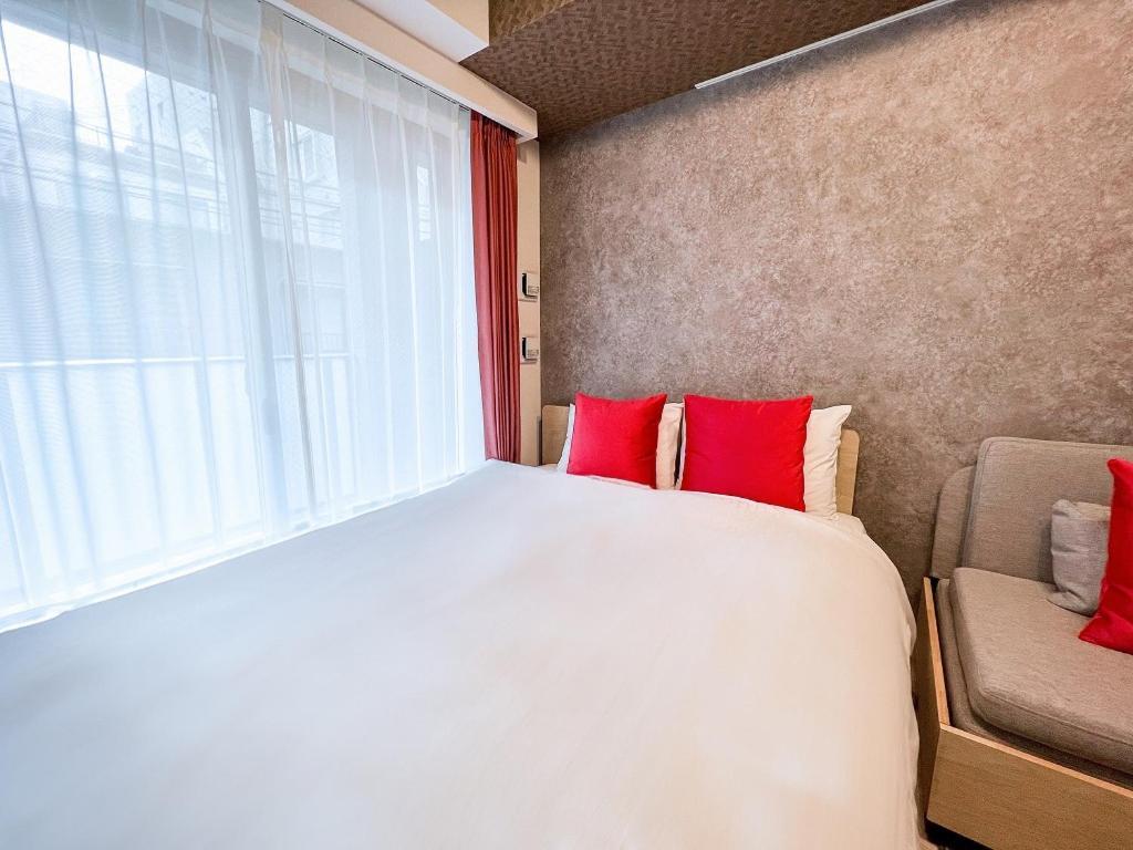 Apartamento Mat Waseda