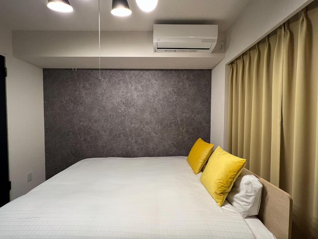 Apartamento Mat Waseda