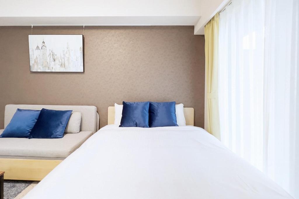 Apartamento Mat Waseda