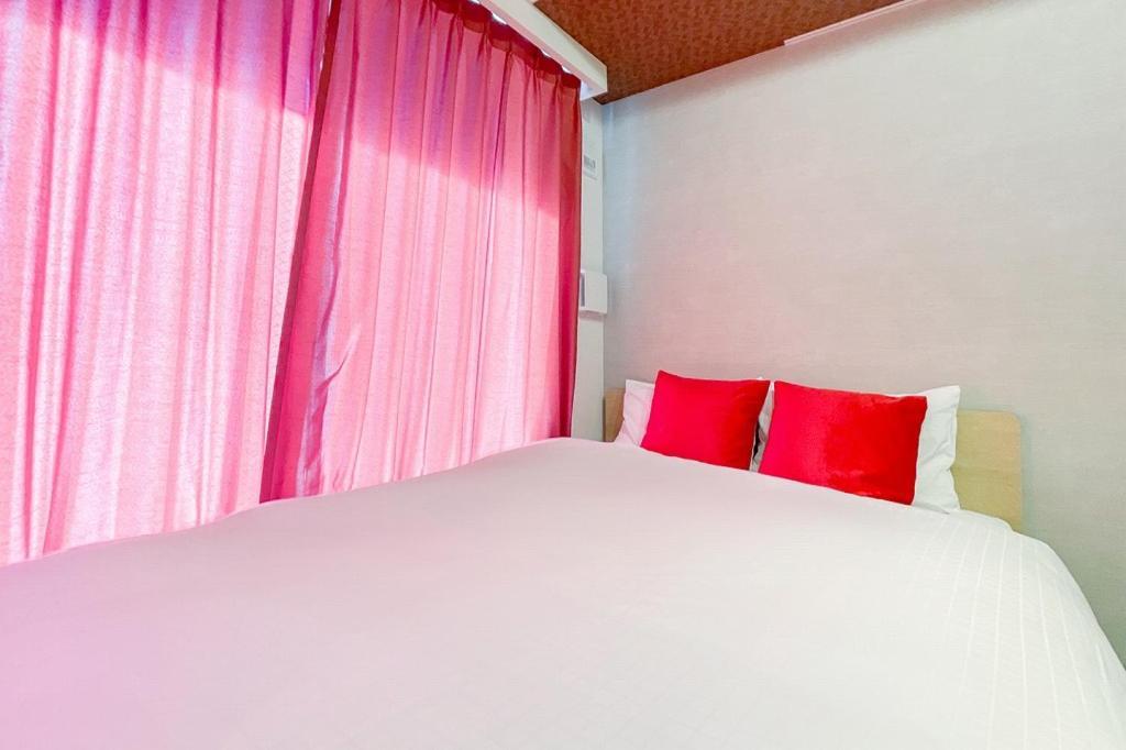 Apartamento Mat Waseda