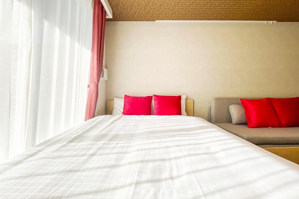 Apartamento Mat Waseda
