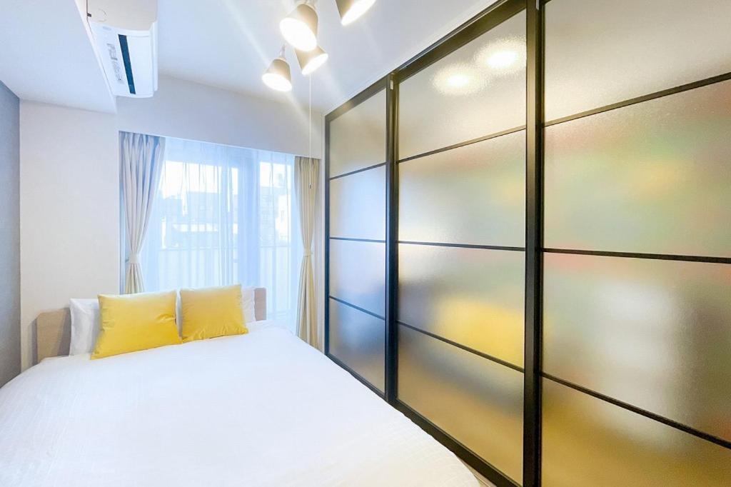 Mat Waseda Apartamento
