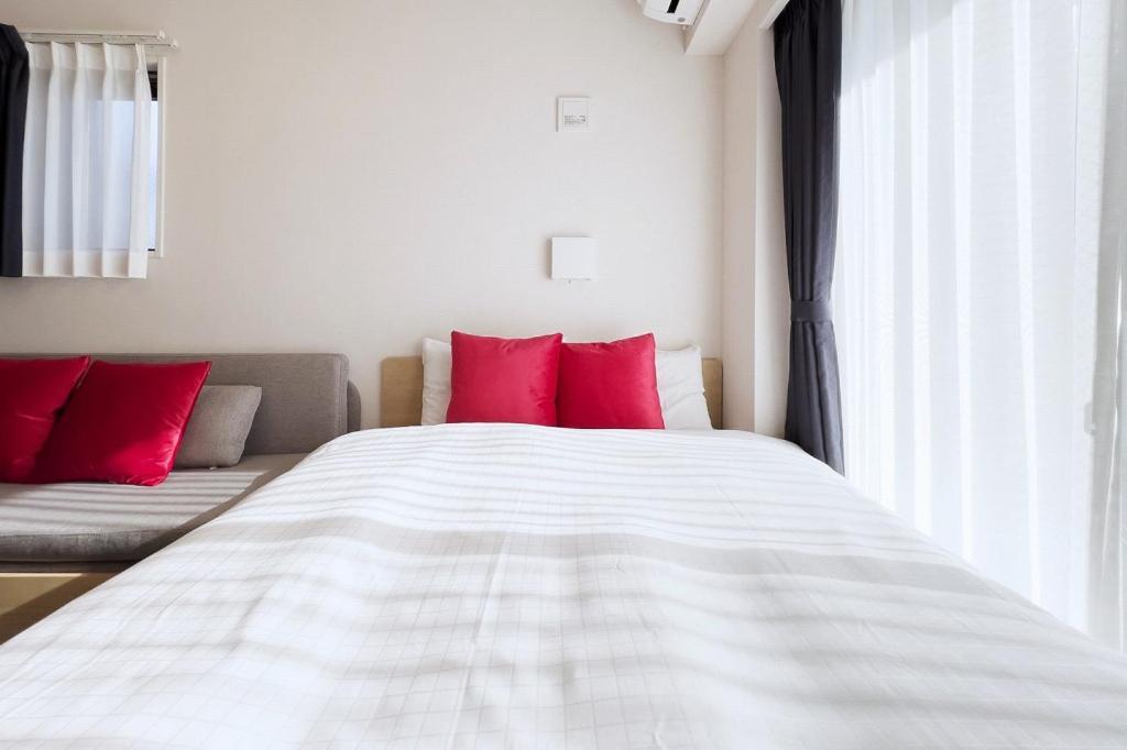 Apartamento Mat Waseda