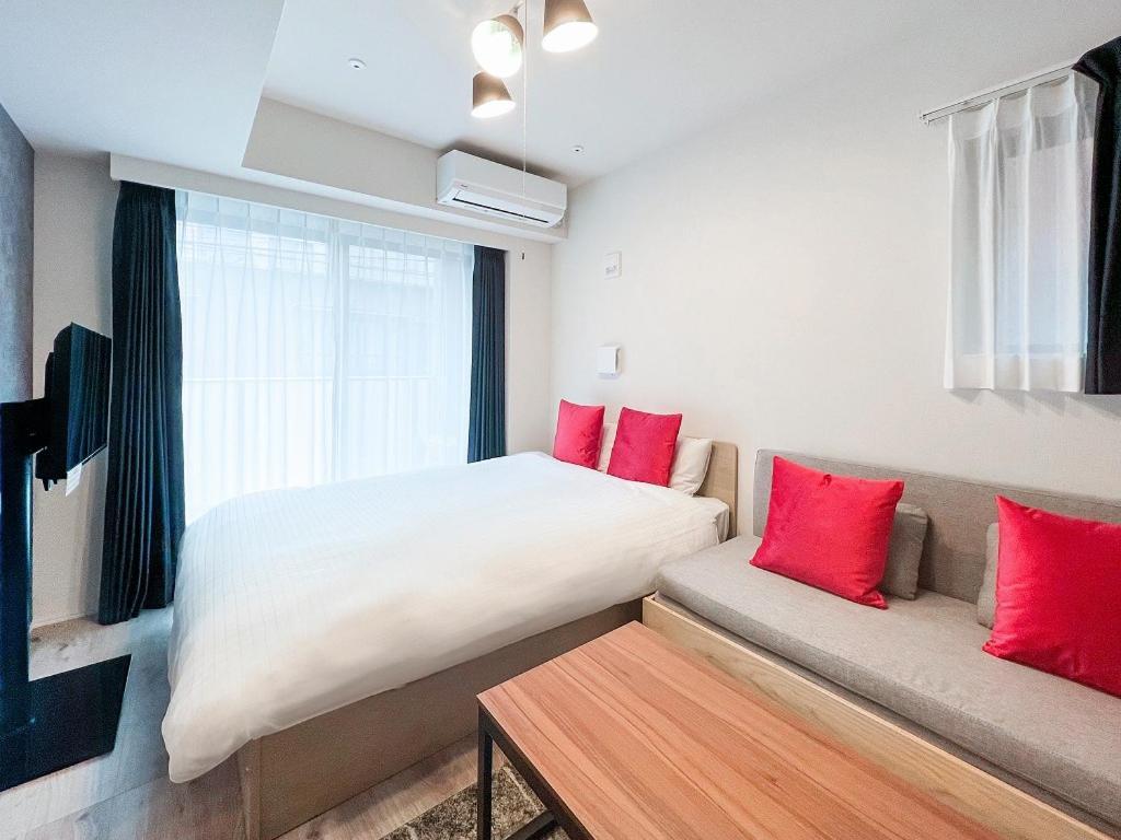 Mat Waseda Apartamento