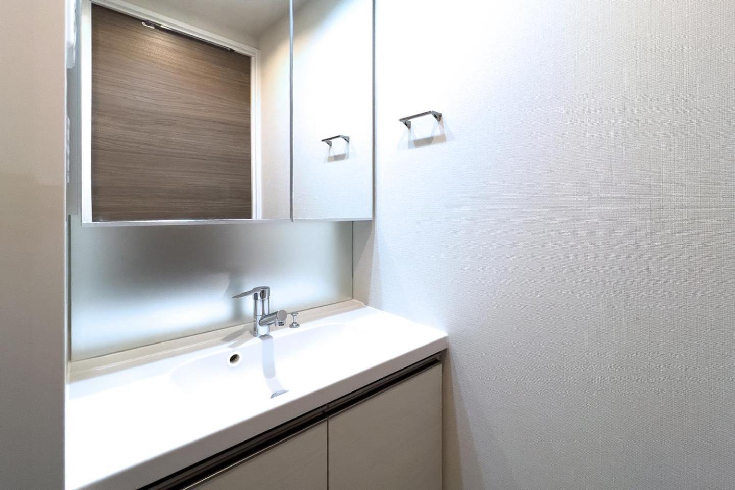 Apartamento Mat Waseda *