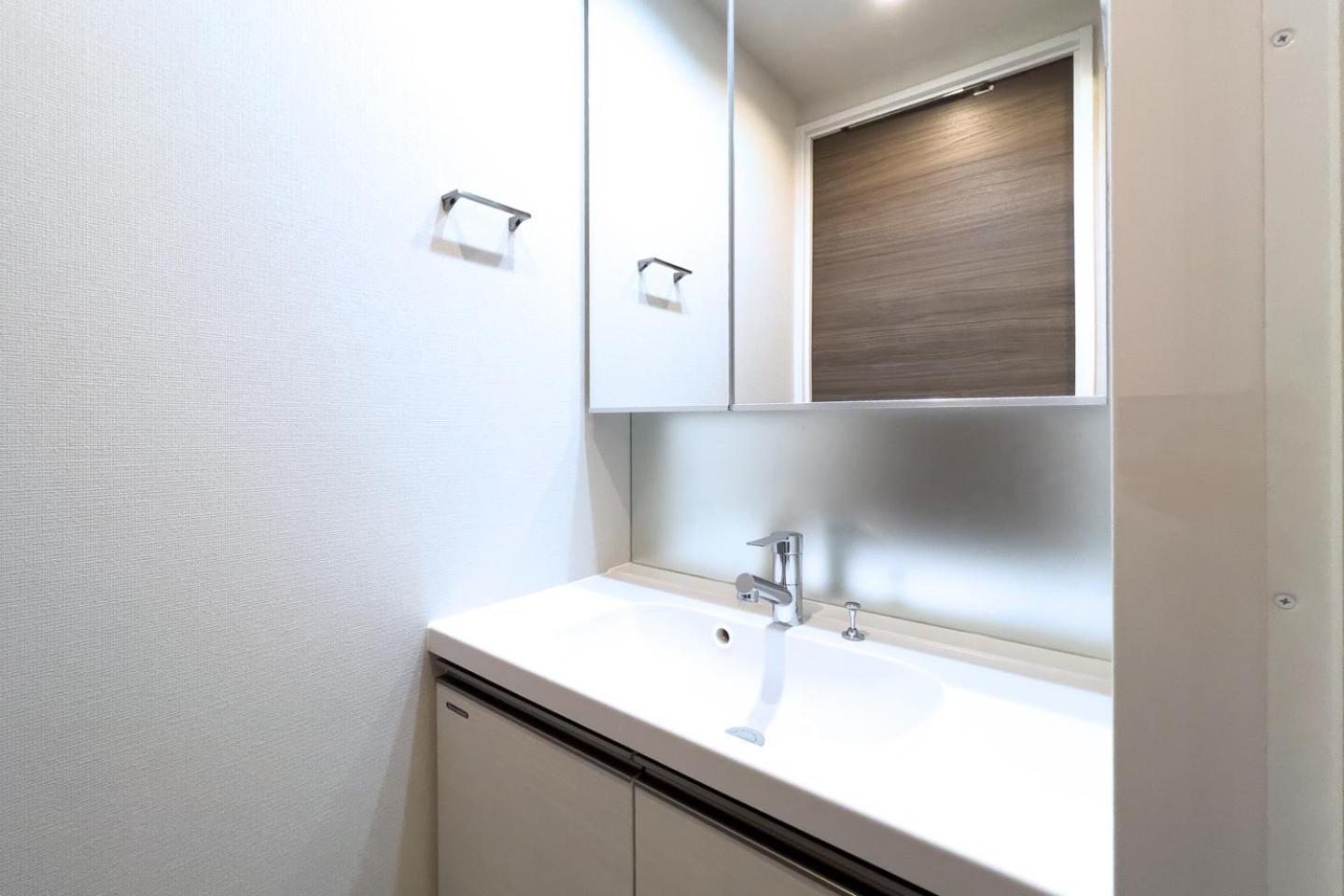Apartamento Mat Waseda *